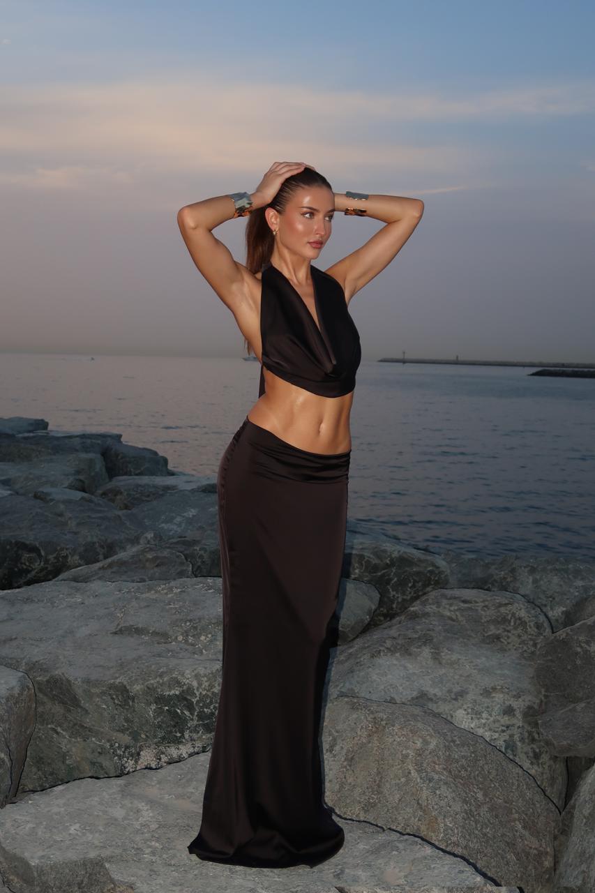 Mia - Your Personal Fitness Coach